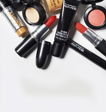 Mac samples free shipping codes