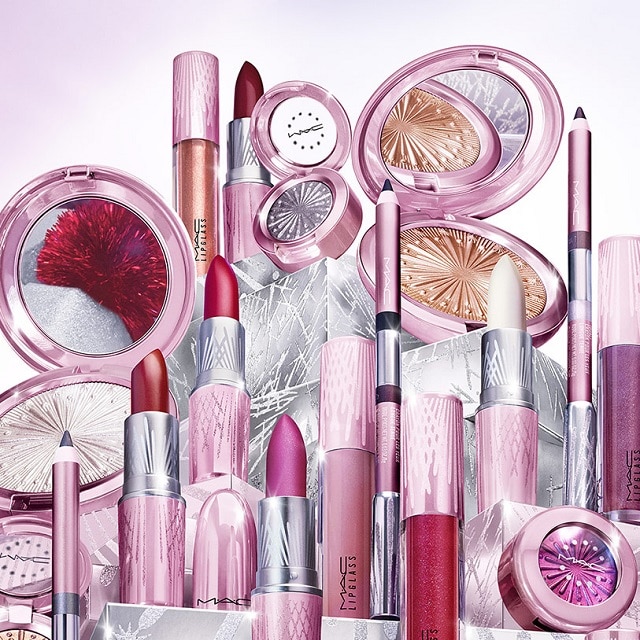 MAC Cosmetics Gift With Purchase July 2023: Launch Details